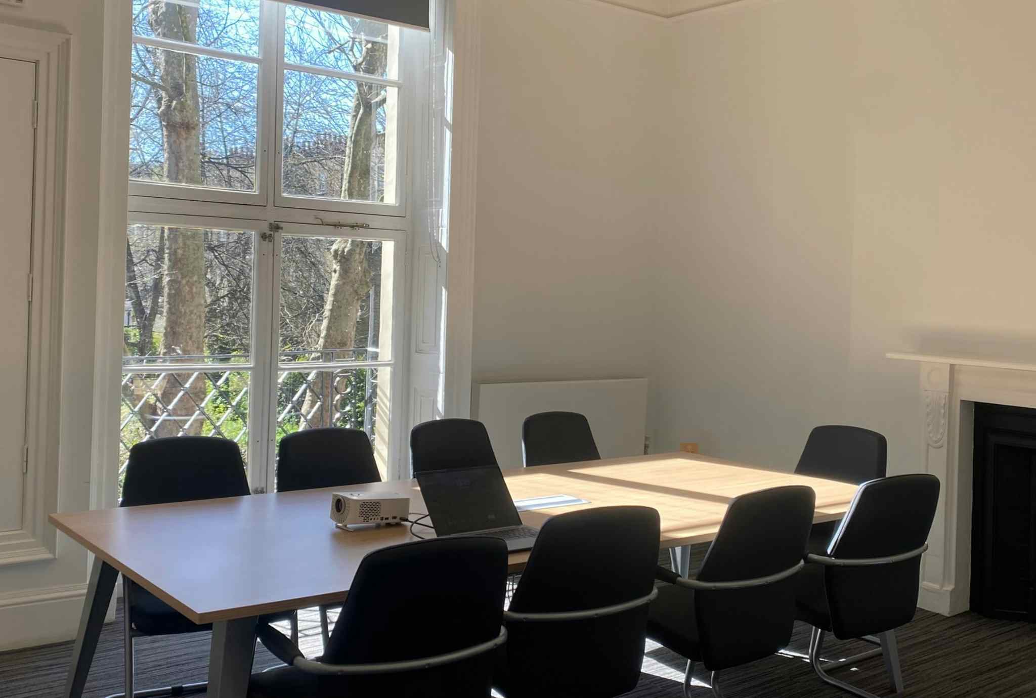 London Mathematical Society